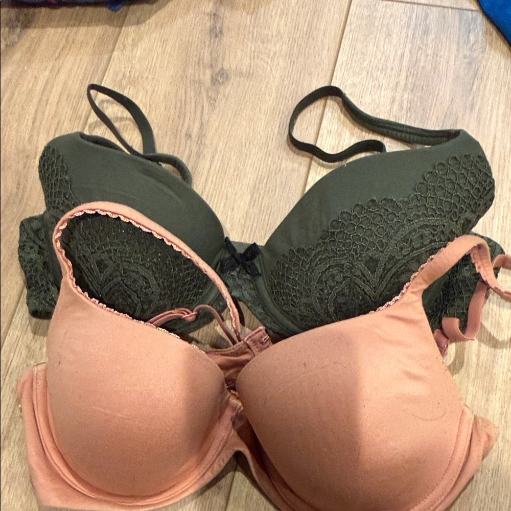 Body by Victoria 34c